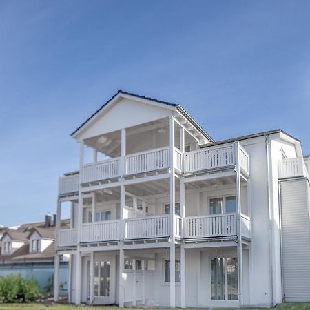 Villa Baltica Suiten & Sauna 괴렌 외부 사진