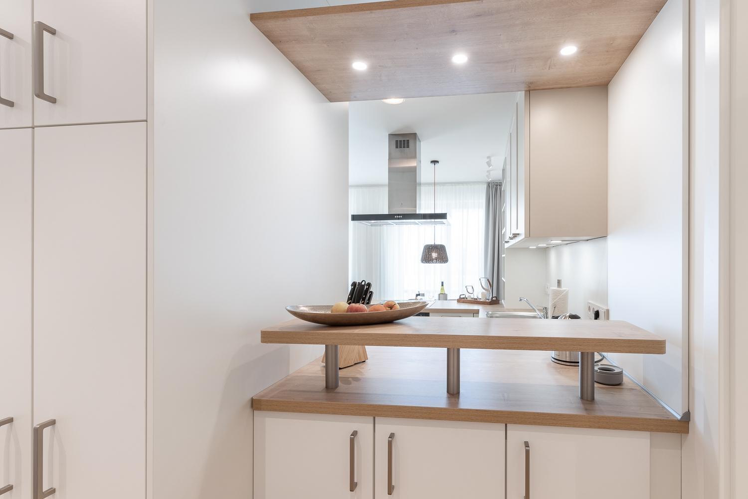 Villa Baltica Suiten & Sauna 괴렌 외부 사진